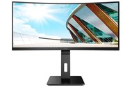 Monitor 34.0" AOC P2 CU34P2A czarny