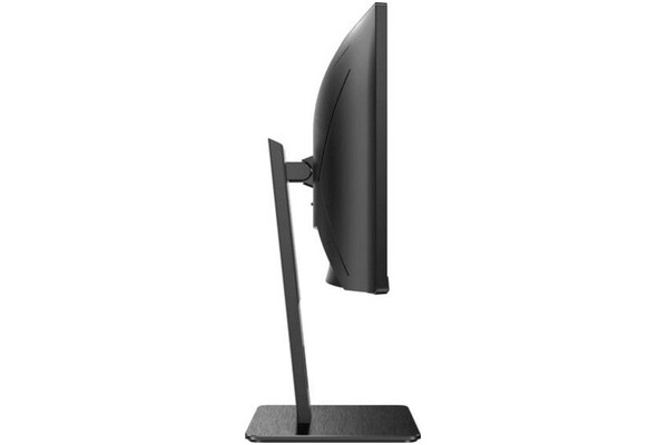 Monitor 34.0" AOC P2 CU34P2A czarny