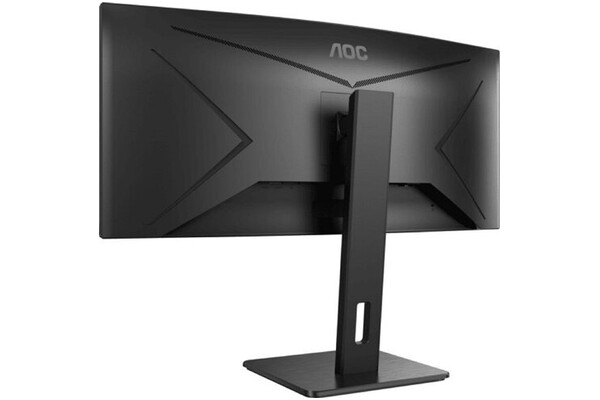 Monitor 34.0" AOC P2 CU34P2A czarny
