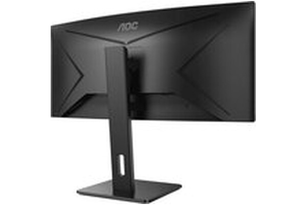 Monitor 34.0" AOC P2 CU34P2A czarny