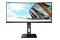 Monitor 34.0" AOC P2 CU34P2A czarny