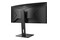 Monitor 34.0" AOC P2 CU34P2A czarny