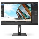 Monitor 27.0" AOC Q27P2Q czarny