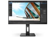 Monitor 27.0" AOC Q27P2Q czarny