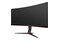 Monitor 34.0" AOC G2 CU34G2X czarny