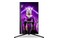 Monitor 27.0" AOC AG274FZ czarno-czerwony