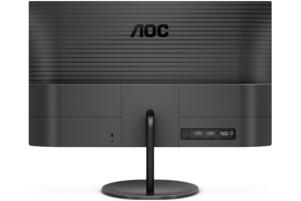 Monitor 27.0" AOC U27V4EA czarny