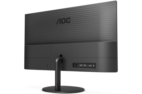 Monitor 27.0" AOC U27V4EA czarny