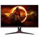 Monitor 27.0" AOC 27G2SAE czarno-czerwony