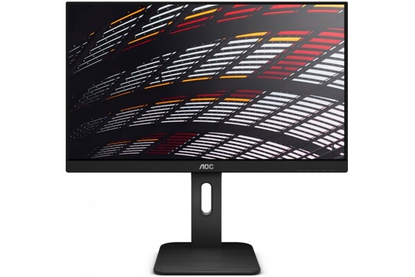 Monitor 24.0" AOC X24P1