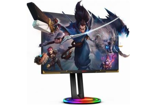 Monitor 27.0" AOC AG275QXL czarny