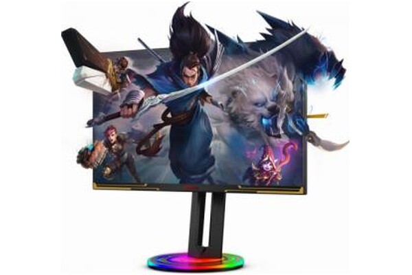 Monitor 27.0" AOC AG275QXL czarny