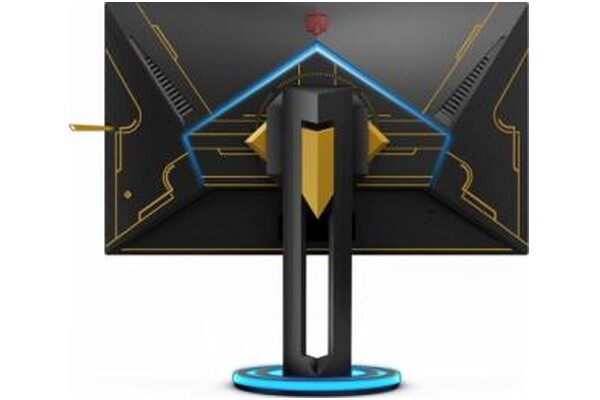 Monitor 27.0" AOC AG275QXL czarny