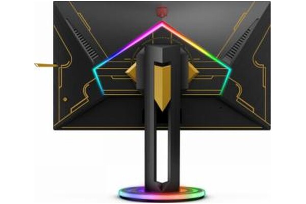 Monitor 27.0" AOC AG275QXL czarny