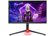 Monitor 27.0" AOC AG274QXM czarny
