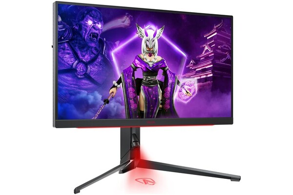 Monitor 27.0" AOC AG274QXM czarny