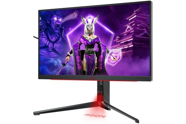 Monitor 27.0" AOC AG274QXM czarny