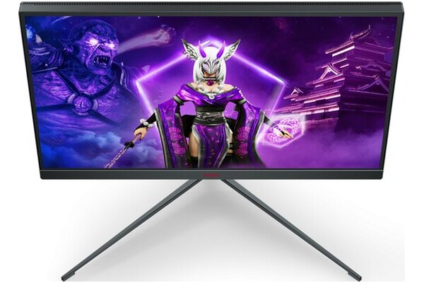 Monitor 27.0" AOC AG274QXM czarny
