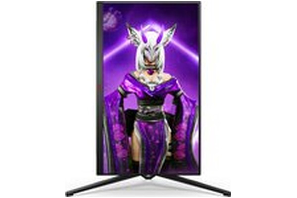 Monitor 27.0" AOC AG274QXM czarny