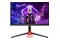 Monitor 27.0" AOC AG274QXM czarny