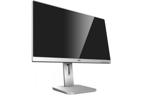 Monitor 24.0" AOC X24P1GR szary