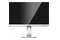 Monitor 24.0" AOC X24P1GR szary