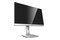 Monitor 24.0" AOC X24P1GR szary