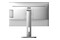 Monitor 24.0" AOC X24P1GR szary