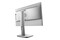 Monitor 24.0" AOC X24P1GR szary