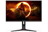 Monitor 28.0" AOC U28G2XU2 czarny