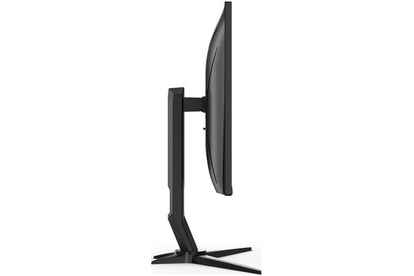 Monitor 28.0" AOC U28G2XU2 czarny
