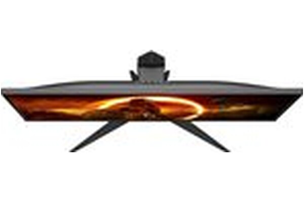 Monitor 28.0" AOC U28G2XU2 czarny