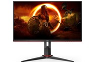 Monitor 27.0" AOC G2 27G2SPU czarny