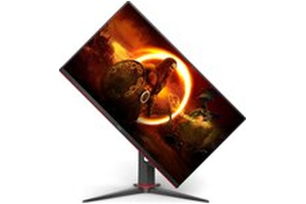 Monitor 27.0" AOC G2 27G2SPU czarny