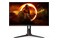 Monitor 27.0" AOC G2 27G2SPU czarny