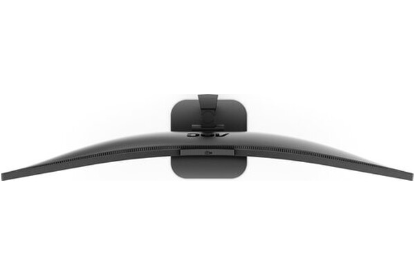 Monitor 34.0" AOC V5 CU34V5CW czarny