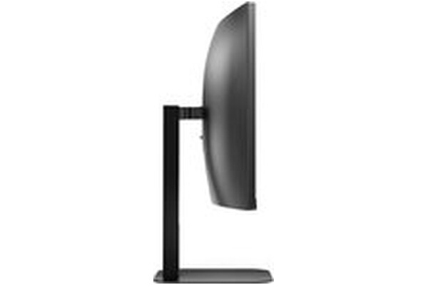 Monitor 34.0" AOC V5 CU34V5CW czarny