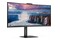 Monitor 34.0" AOC V5 CU34V5CW czarny