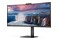 Monitor 34.0" AOC V5 CU34V5CW czarny