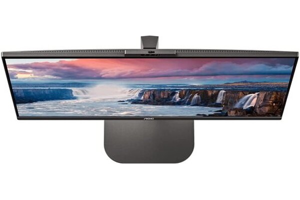 Monitor 27.0" AOC V5 Q27V5CW czarny