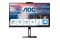 Monitor 27.0" AOC V5 Q27V5CW czarny