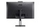 Monitor 27.0" AOC V5 Q27V5CW czarny