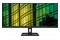 Monitor 34.0" AOC U34E2M czarny