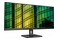 Monitor 34.0" AOC U34E2M czarny