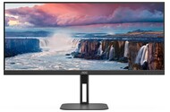 Monitor 34.0" AOC U34V5C czarny