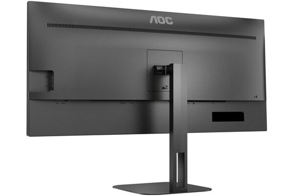 Monitor 34.0" AOC U34V5C czarny