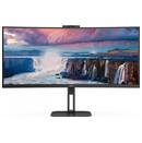 Monitor 34.0" AOC CU34V5CW czarny