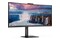 Monitor 34.0" AOC CU34V5CW czarny
