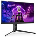 Monitor 27.0" AOC AG274QZM czarno-czerwony