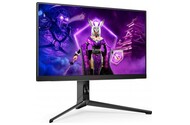 Monitor 27.0" AOC AG274QZM czarno-czerwony